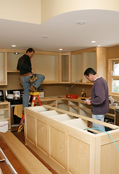 Kitchen Remodeling Bell Gardens