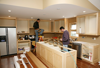 Kitchen Remodeling - Bell Gardens