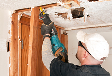 Drywall Service Near Me | Drywall Repair Downey CA