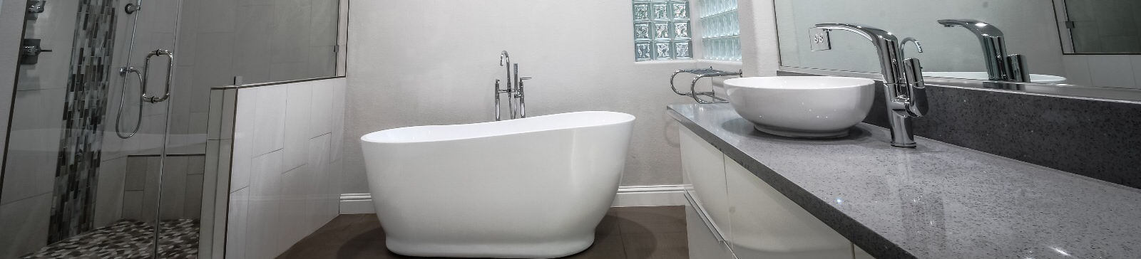 Premier Bathroom Remodeling in Santa Fe Springs