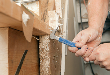 Drywall Repair Services Near Me | Drywall Repair Downey CA