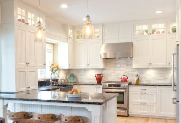 Latest Kitchen Remodeling Ideas | Drywall Repair Downey CA