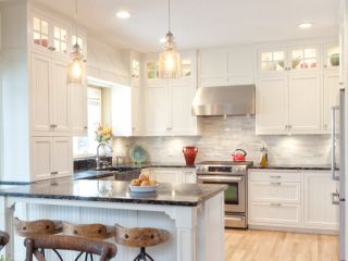 Kitchen Remodeling Ideas | Drywall Repair Downey CA