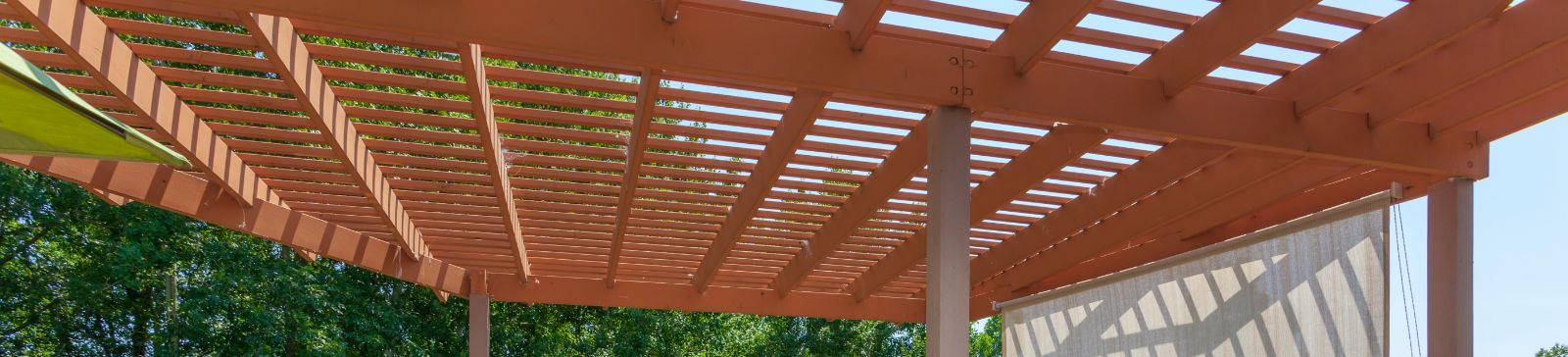 Ultimate Guide to Pergolas: Types and Installation by Drywall Repair Downey